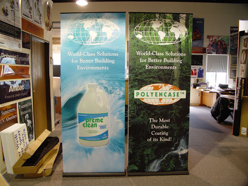 Print Shop «Pro Signs», reviews and photos, 625 1200 W, Orem, UT 84057, USA