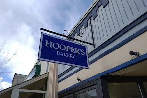 Hooper's Bakery image