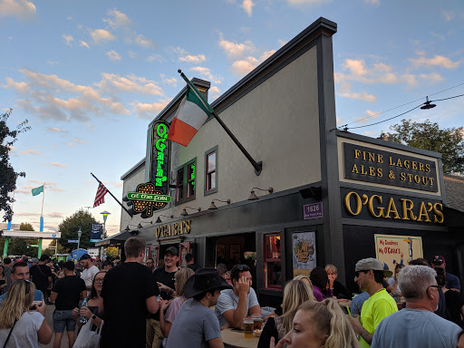 O'Gara's at the Fair