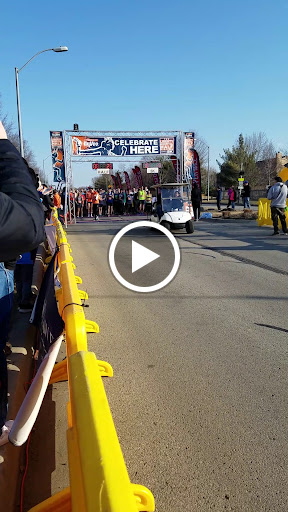 Community Center «Liberty Community Center», reviews and photos, 1600 S Withers Rd, Liberty, MO 64068, USA