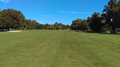 Golf Course «Mount Pleasant Golf Course», reviews and photos, 6001 Hillen Rd, Baltimore, MD 21239, USA