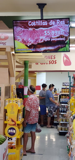 Grocery Store «Americana Grocery», reviews and photos, 10897 Main Street, Fairfax, VA 22030, USA