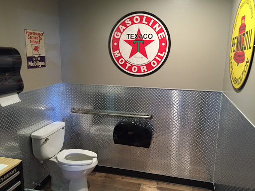 Transmission Shop «AAMCO Transmissions & Total Car Care», reviews and photos, 6871 E 1st St, Prescott Valley, AZ 86314, USA