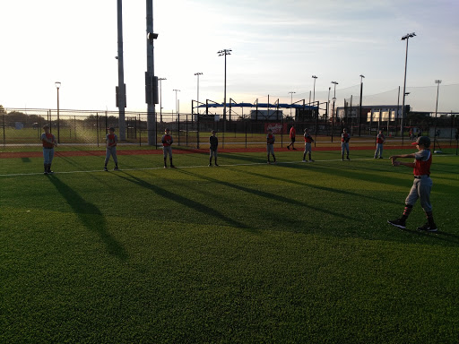 Stadium «Space Coast Stadium», reviews and photos, 5800 Stadium Pkwy, Melbourne, FL 32940, USA