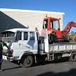 Tim Gee Excavator and Truck Hire