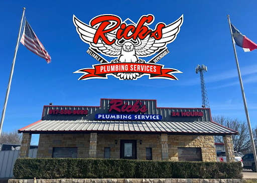 Photo of Ricks Plumbing Services
