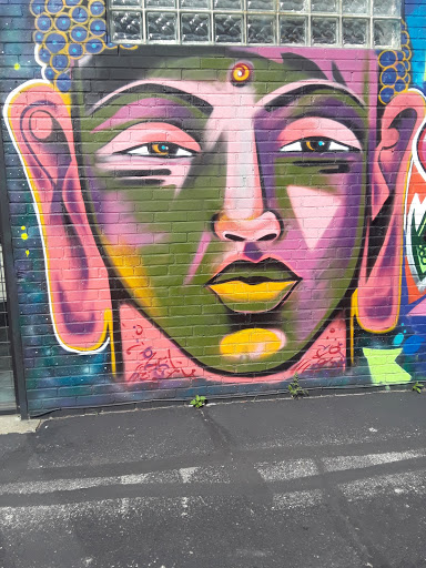 Tattoo Shop «Focused Tattoos», reviews and photos, 2155 Superior Ave, Cleveland, OH 44114, USA