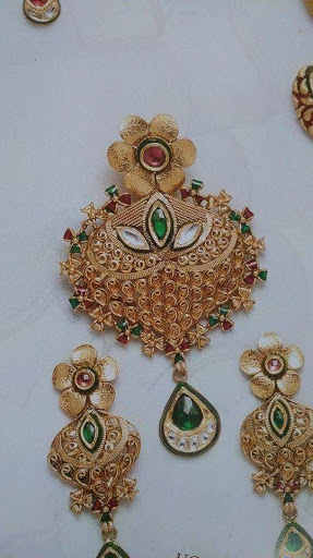 Mahalakshmi Jewellers