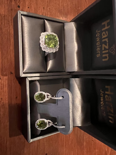 Jeweler «Harzin Jewelers Inc», reviews and photos, 713 Sansom St, Philadelphia, PA 19106, USA