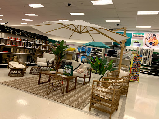 Department Store «Target», reviews and photos, 2185 Bronze Star Dr, Woodland, CA 95776, USA