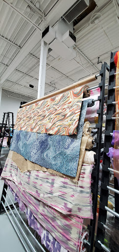 Fabric Store «Fabric Land Outlet Store», reviews and photos, 32767 Woodward Ave, Royal Oak, MI 48073, USA