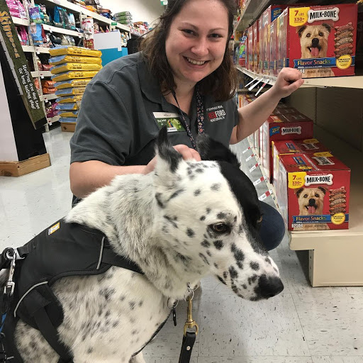 Pet Supply Store «Pet Supplies Plus», reviews and photos, 5394 Kemps River Dr Suite 101, Virginia Beach, VA 23464, USA