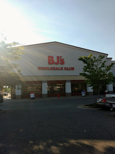BJ’s Wholesale Club, 7260 Bell Creek Rd, Mechanicsville, VA 23111, USA, 