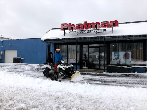 Motorcycle Dealer «Hebeler Sales & Service», reviews and photos, 6466 Main Rd, Lockport, NY 14094, USA