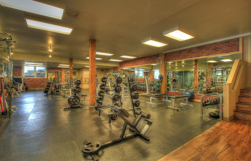 Gym «The Seattle Gym», reviews and photos, 1530 Queen Anne Ave N, Seattle, WA 98109, USA
