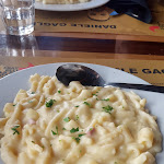 Photo n°3 de l'avis de giuseppe.o fait le 30/05/2023 à 20:36 sur le  Fratelli La Bufala à Mugnano di Napoli