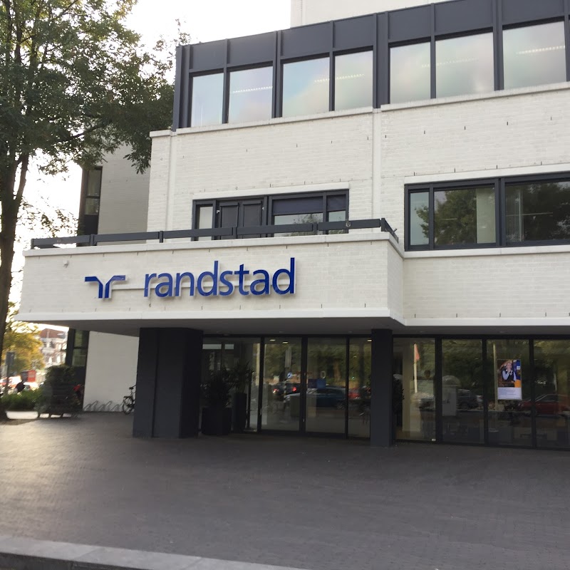 Randstad Uitzendbureau Nijmegen