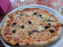 Pizza du Restaurant Le Romarin à Nice - n°16