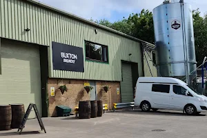 Buxton Brewery image