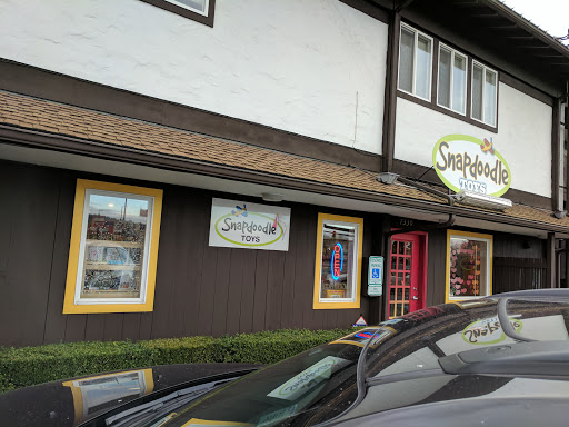 Toy Store «Snapdoodle Toys», reviews and photos, 7330 Bothell Way NE, Kenmore, WA 98028, USA