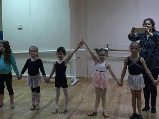 Dance School «Dance Techniques With Cheryl DeLucio», reviews and photos, 1014 E Main St, Richmond, IN 47374, USA