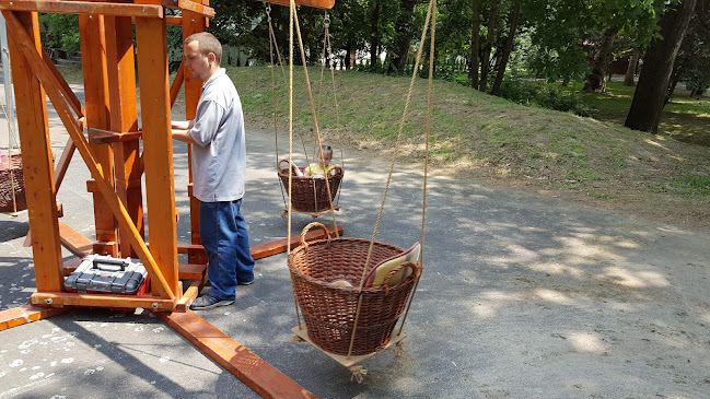 Hozzászólások és értékelések az EKO-PARK ÉTTEREM, RENDEZVÉNYHÁZ és SZÁLLÁSHELYEK-ról