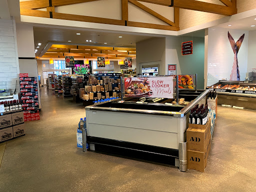 Gourmet Grocery Store «Standard Market», reviews and photos, 333 E Ogden Ave, Westmont, IL 60559, USA