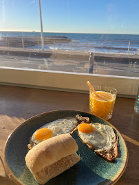 Plats et boissons du Restaurant Le Spot à Sausset-les-Pins - n°6