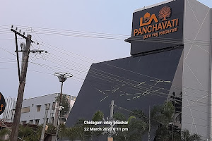 LA Panchavati pure veg restaurant image