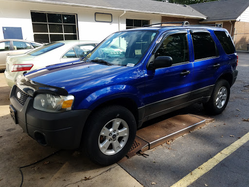 Car Dealer «First Landing Auto Sales», reviews and photos, 1605 Pleasure House Rd, Virginia Beach, VA 23455, USA