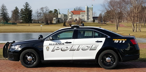 Alliance Police Department image 2