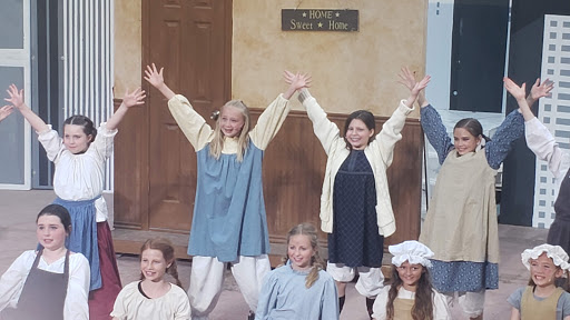 Amphitheater «American Fork Amphitheater», reviews and photos