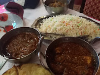 Curry du Restaurant indien Taj Mahal Nantes - Restaurant Indian pakistanais - n°10