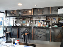 Atmosphère du Restaurant portugais Le Bluet. à Herblay-sur-Seine - n°1