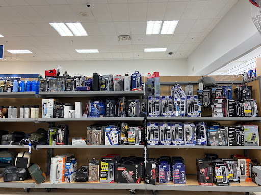 Department Store «Marshalls», reviews and photos, 1 Worcester Rd, Framingham, MA 01701, USA