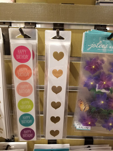 Stationery Store «Paper Source», reviews and photos, 714 S Village Cir, Tampa, FL 33606, USA