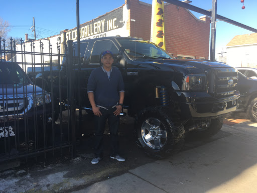 Used Car Dealer «First Car Gallery Inc», reviews and photos, 1330 S Cicero Ave, Cicero, IL 60804, USA