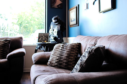 Tattoo Shop «Sink or Swim Tattoo», reviews and photos, 11100 Monroe Rd, Matthews, NC 28105, USA