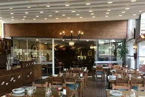 Balıkçım Restaurant image