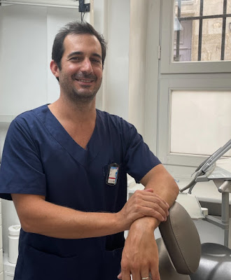 Docteur GALIAN Nicolas à Bordeaux