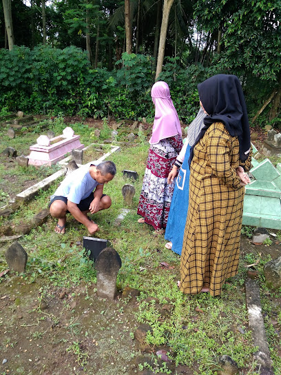 Makam Tegalsari