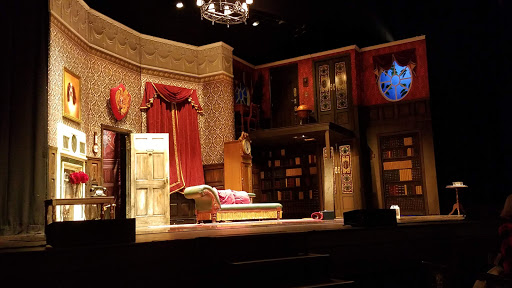 Performing Arts Theater «Palace Theater», reviews and photos, 100 E Main St, Waterbury, CT 06702, USA