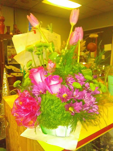 Florist «Bella Blooms Florist», reviews and photos, 6521 AL-69, Tuscaloosa, AL 35405, USA