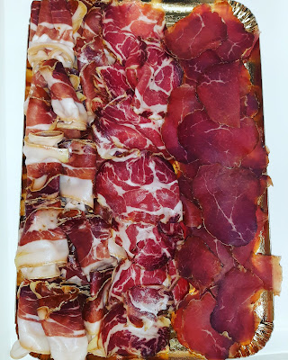Un air d'Italie à Montrabé