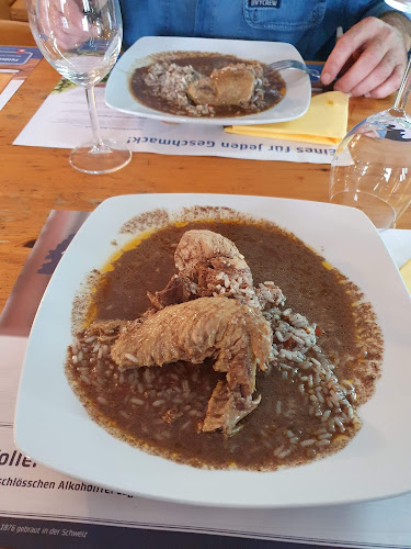 Portuguese-Beiz - Restaurant