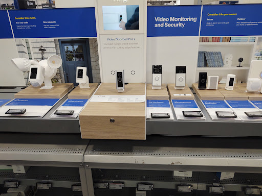 Electronics Store «Best Buy», reviews and photos, 200 Town Center Pkwy, Slidell, LA 70458, USA