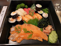 Sushi du L'izakaya - Restaurant Japonais à Thionville - n°20