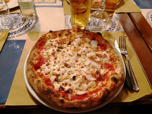 La Taverna in Giussano, Provincia di Monza e della Brianza
