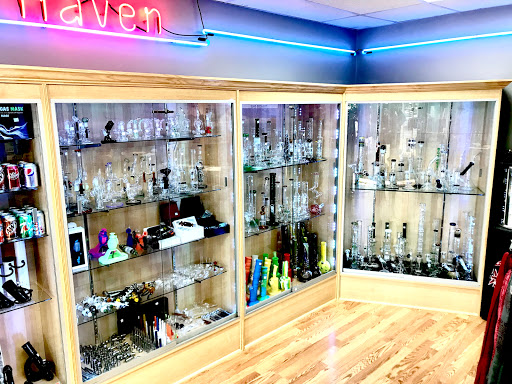 Tobacco Shop «Haven tobacco accessories», reviews and photos, 8864 Bankers St, Florence, KY 41042, USA