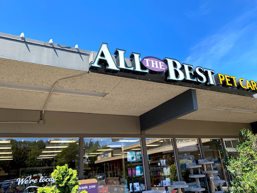 All The Best Pet Care, 3037 78th Ave SE, Mercer Island, WA 98040, USA, 